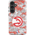 NBA Atlanta Hawks Digi Camo Galaxy S25 Impact Case